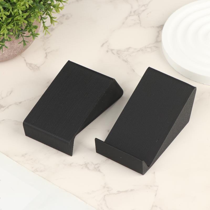 2 stuks universele soundbar-st - Adjustable Monitor Mount recensie en prijs
