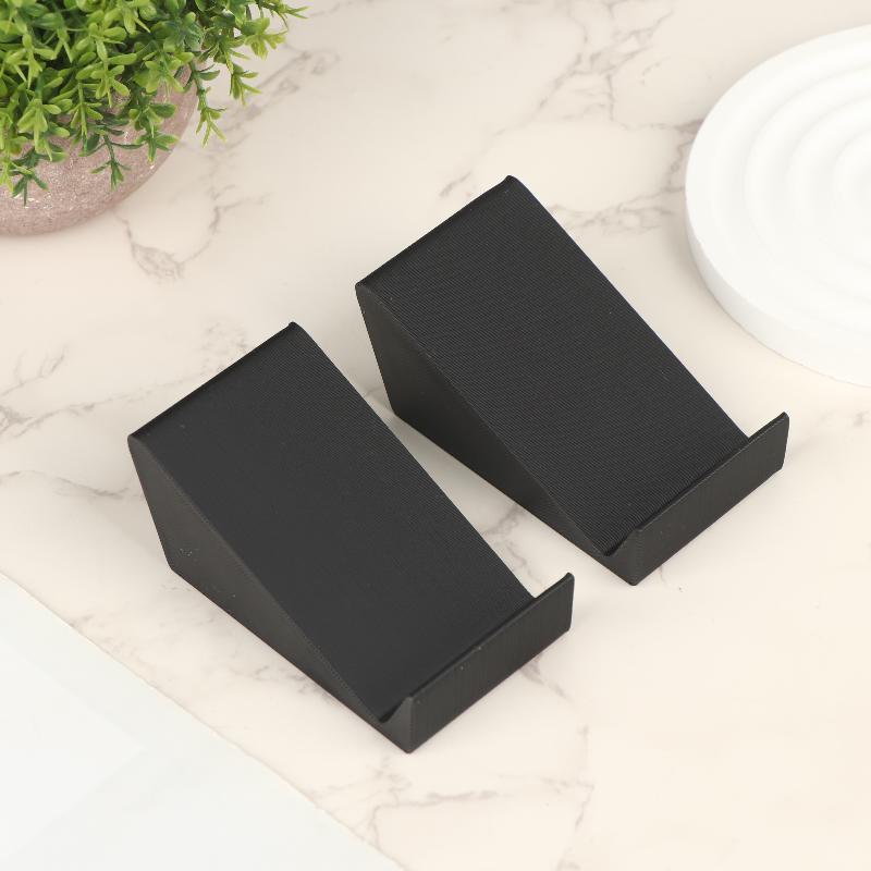 2 stuks universele soundbar-st - Adjustable Monitor Mount recensie en prijs