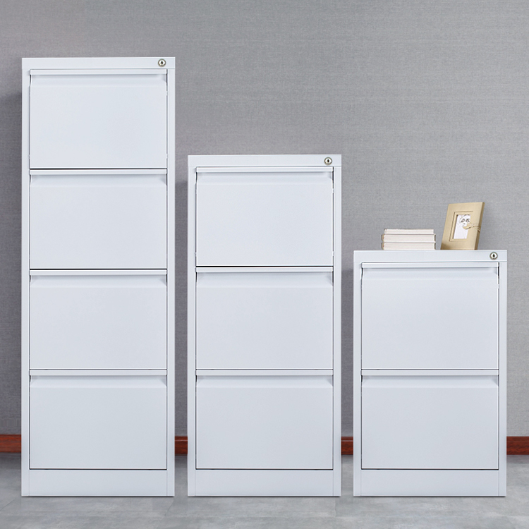 Kantoor archiefkasten, op maat - Office Furniture Plan recensie en prijs