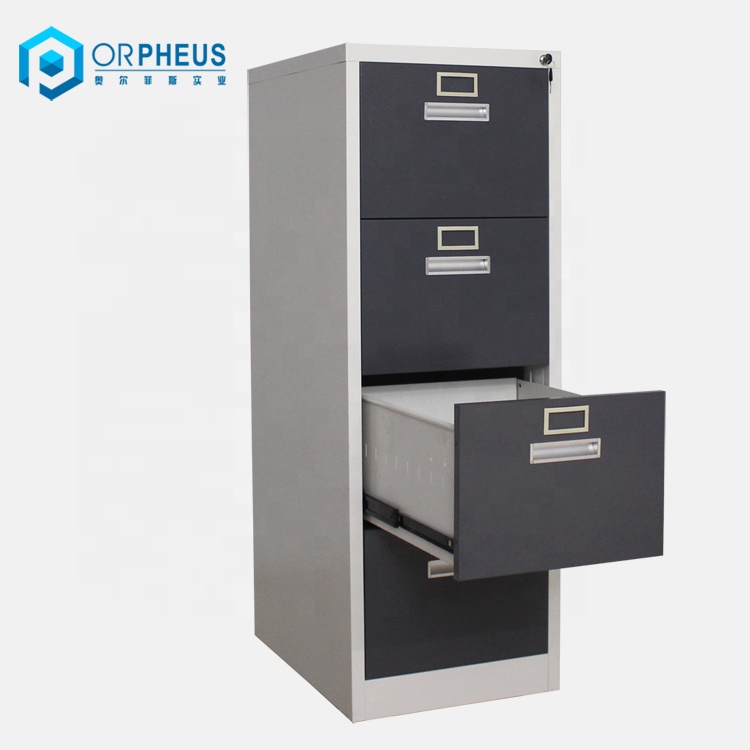 Kantoor archiefkasten, op maat - Office Furniture Plan recensie en prijs