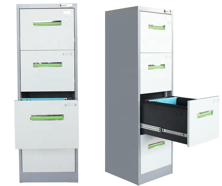Kantoor archiefkasten, op maat - Office Furniture Plan recensie en prijs