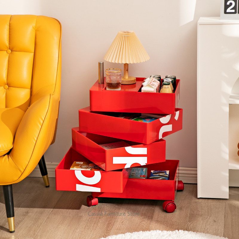 360 graden draaibare, afneemba - Office Furniture Filing Cabinets recensie en prijs