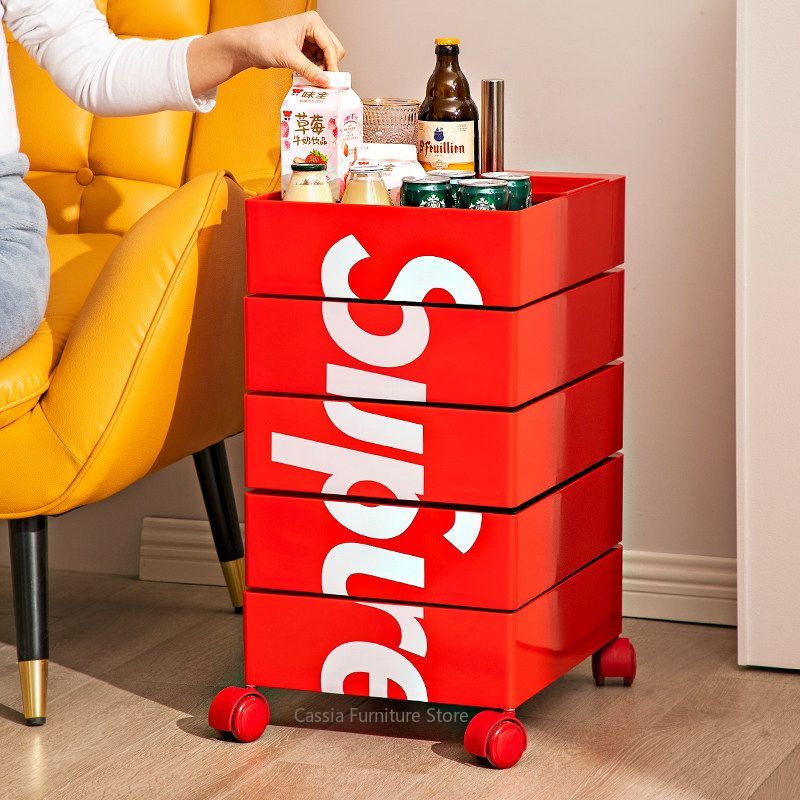 360 graden draaibare, afneemba - Office Furniture Filing Cabinets recensie en prijs