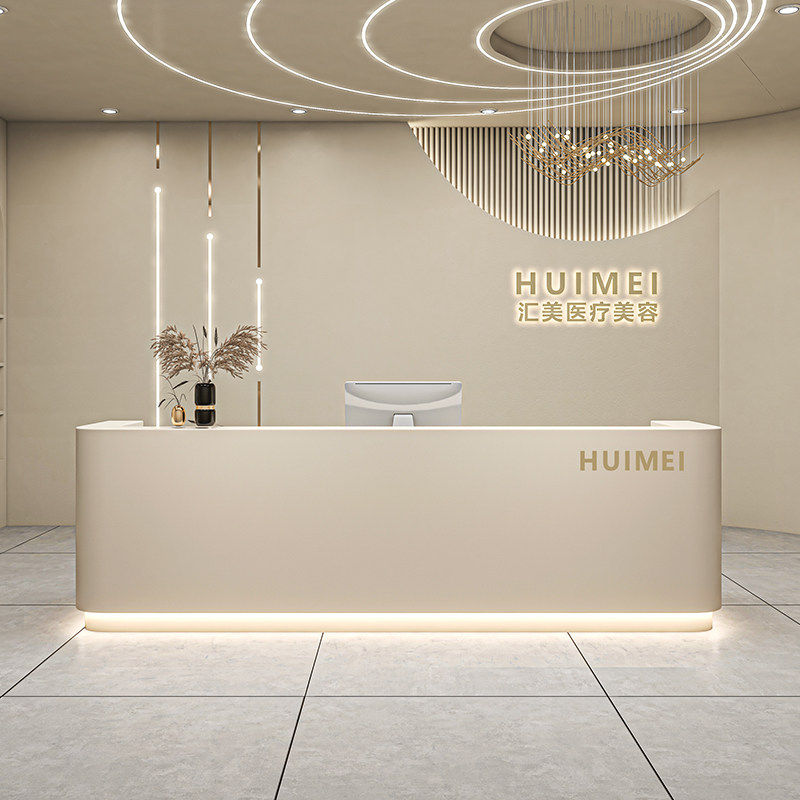 Moderne minimalistische schoon - Office Furniture Store recensie en prijs