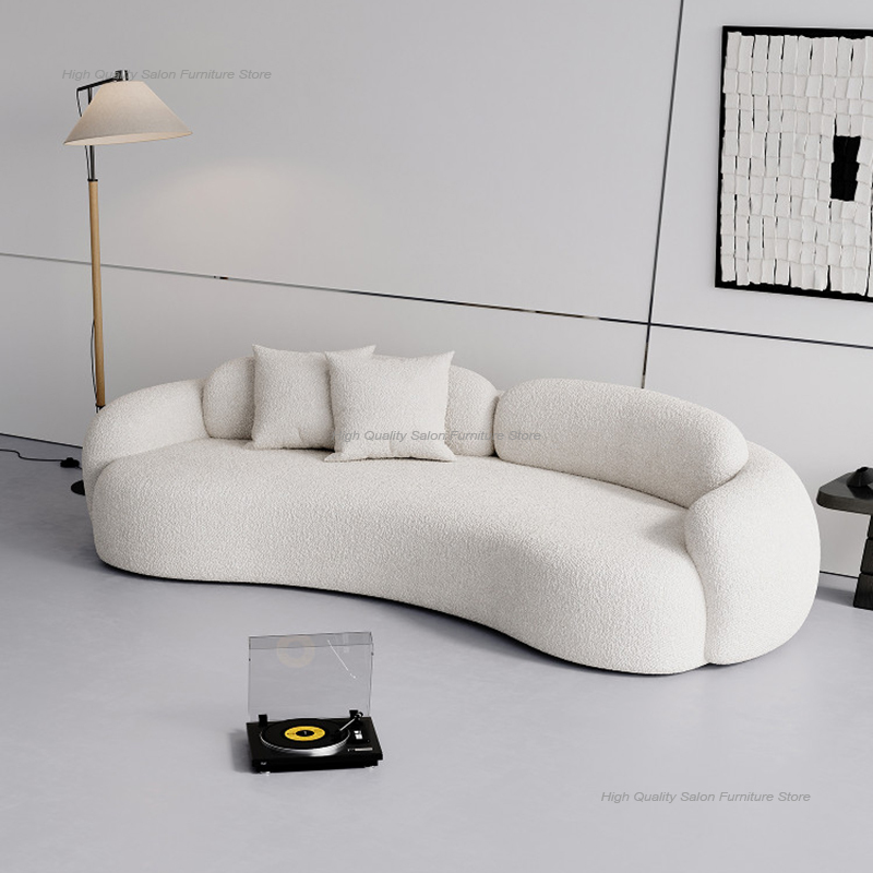 Italiaanse crèmekleurige wacht - Office Furniture Store recensie en prijs