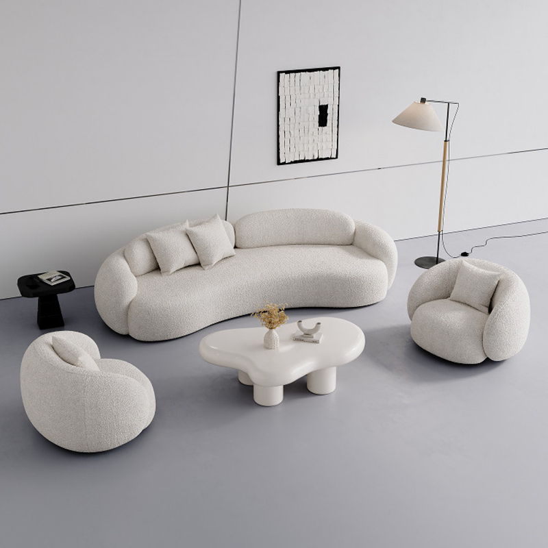Italiaanse crèmekleurige wacht - Office Furniture Store recensie en prijs