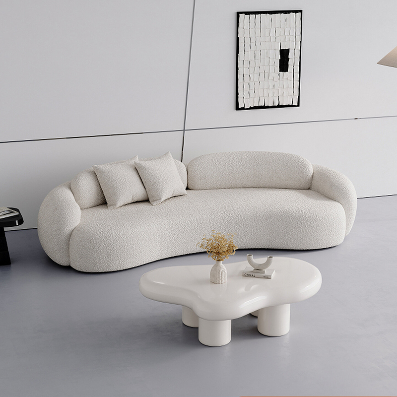 Italiaanse crèmekleurige wacht - Office Furniture Store recensie en prijs
