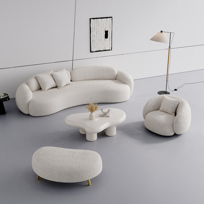 Italiaanse crèmekleurige wacht - Office Furniture Store recensie en prijs