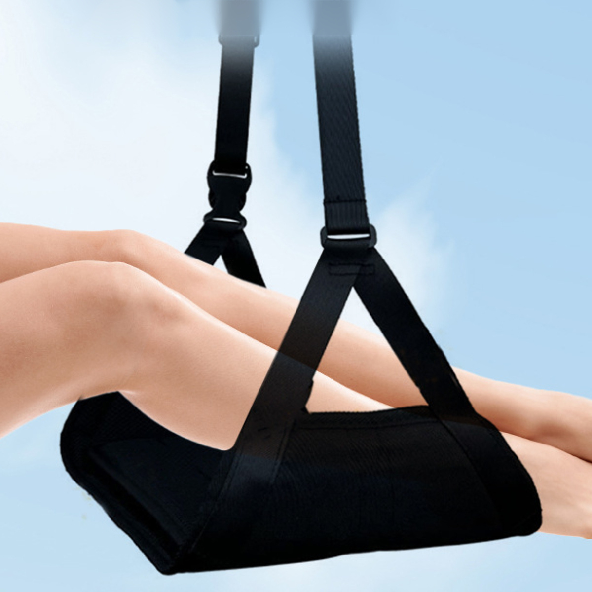 De 1-delige reissteehangmat ka - Office Furniture Store recensie en prijs