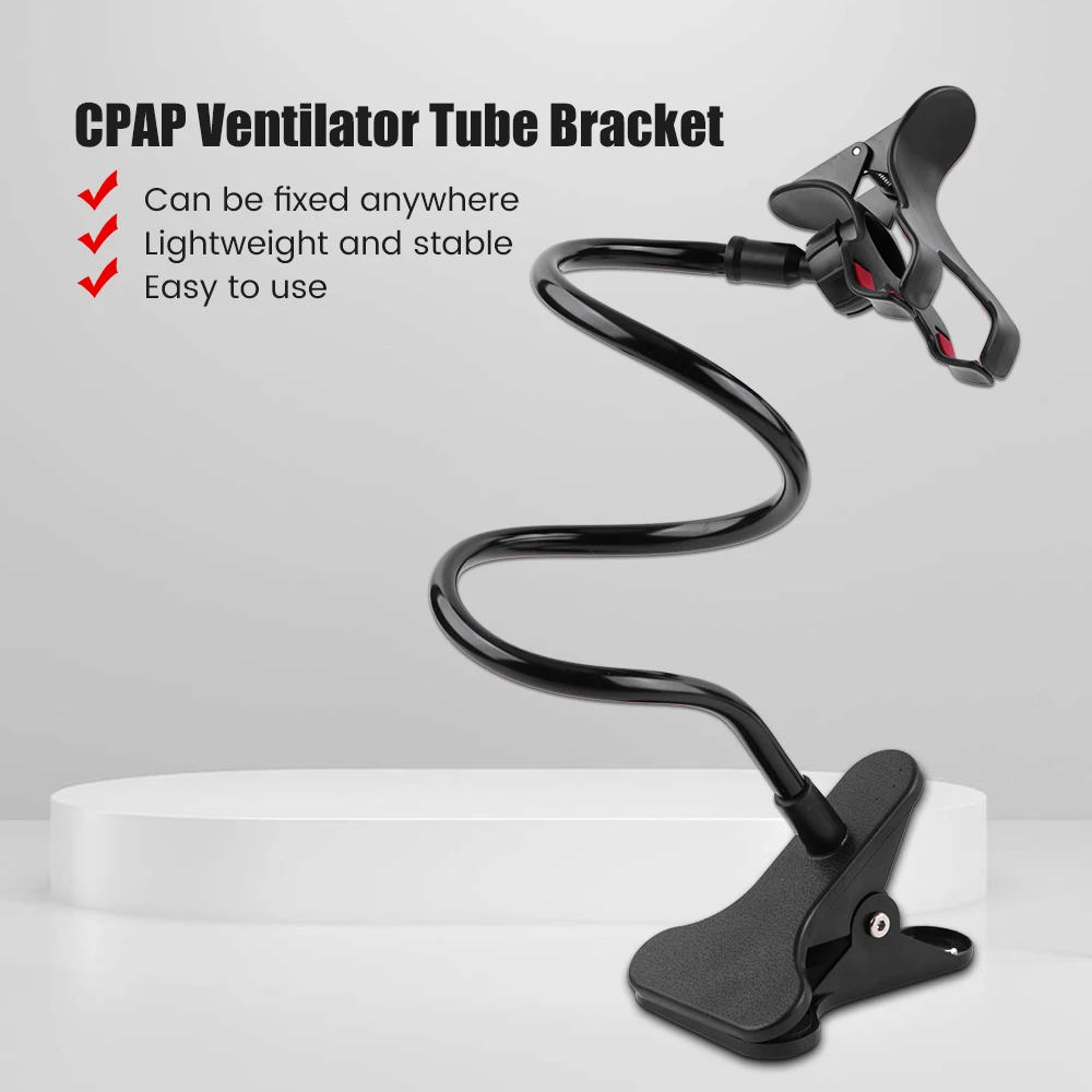 Gebruik voor CPAP-slang Verste - Adjustable Monitor Mount recensie en prijs