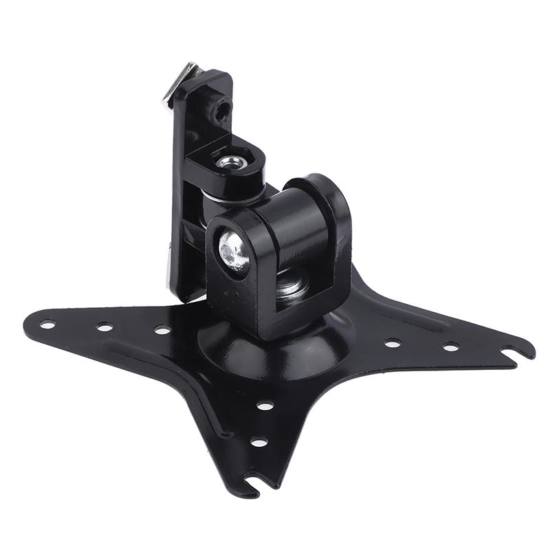 2-assige verstelbare wandbeuge - Adjustable Monitor Mount recensie en prijs