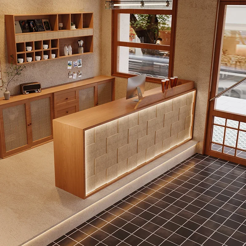 Multifunctionele receptiebalie - Office Furniture Store recensie en prijs