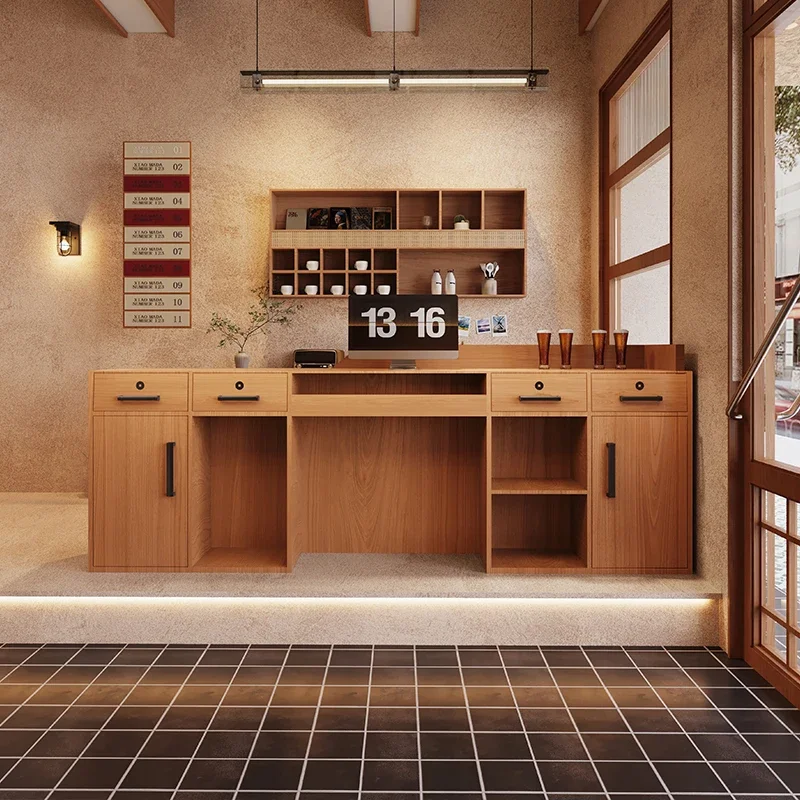 Multifunctionele receptiebalie - Office Furniture Store recensie en prijs
