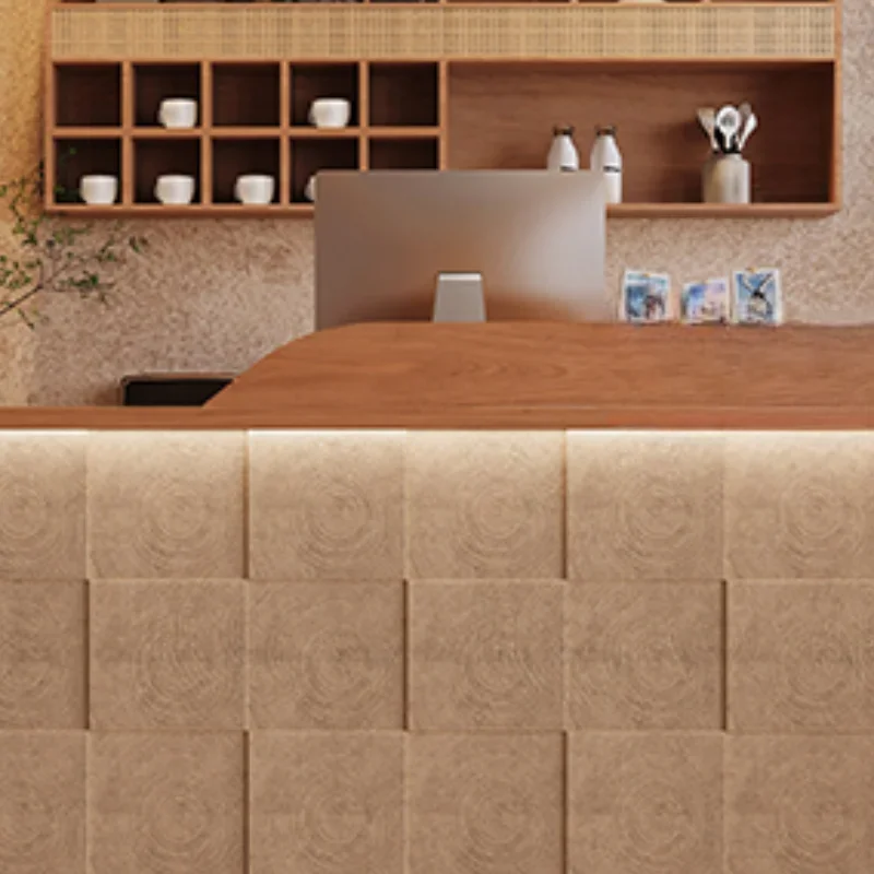 Multifunctionele receptiebalie - Office Furniture Store recensie en prijs