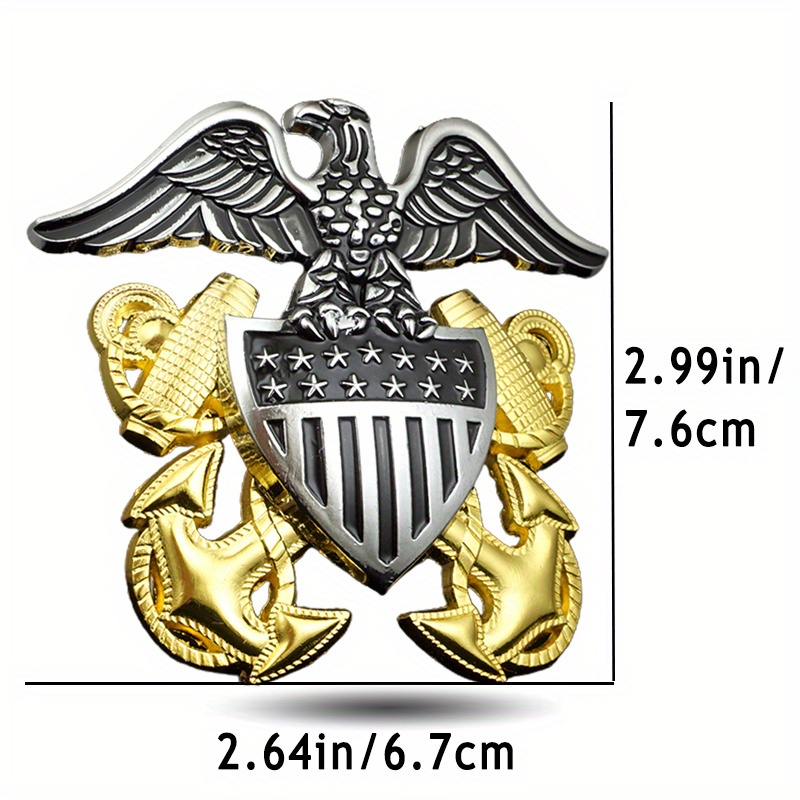 Amerikaanse marineofficier hoe - Office Furniture Plan recensie en prijs