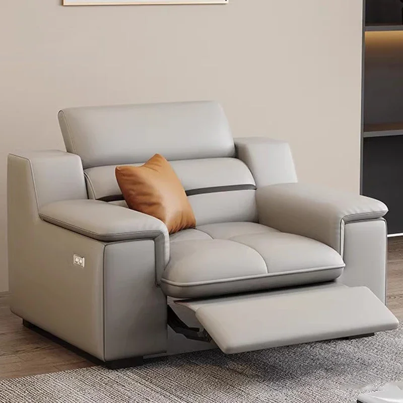 Postmoderne bruine woonkamerba - Office Furniture Luxury recensie en prijs