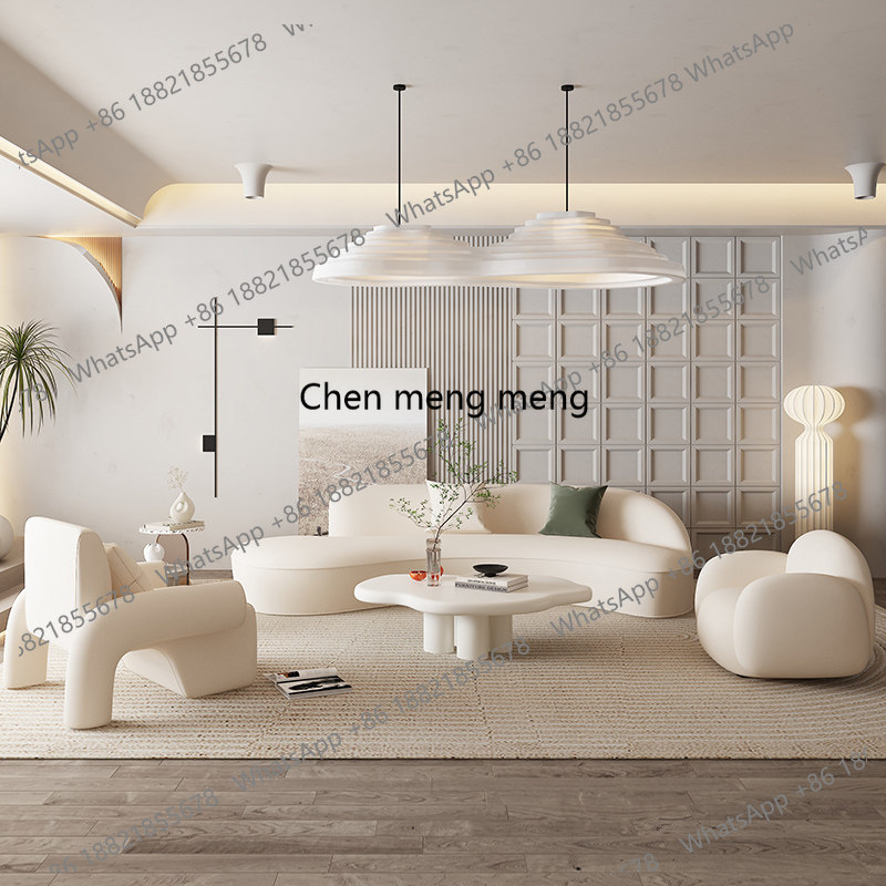 Nordic Creative Beauty Salonba - Office Furniture Store recensie en prijs