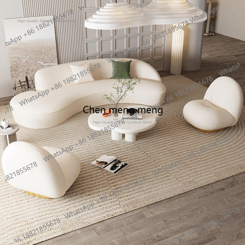 Nordic Creative Beauty Salonba - Office Furniture Store recensie en prijs
