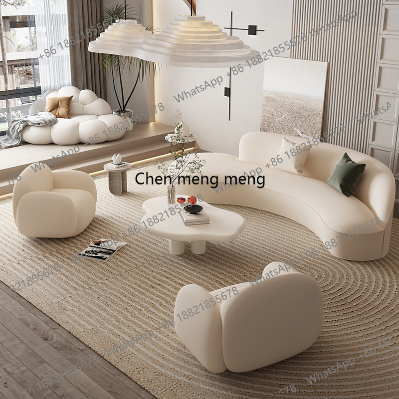 Nordic Creative Beauty Salonba - Office Furniture Store recensie en prijs