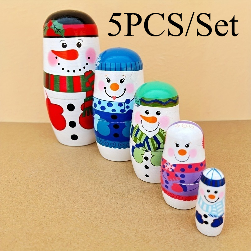 5 stks/set pop stijl kerst des - Office Furniture Plan recensie en prijs