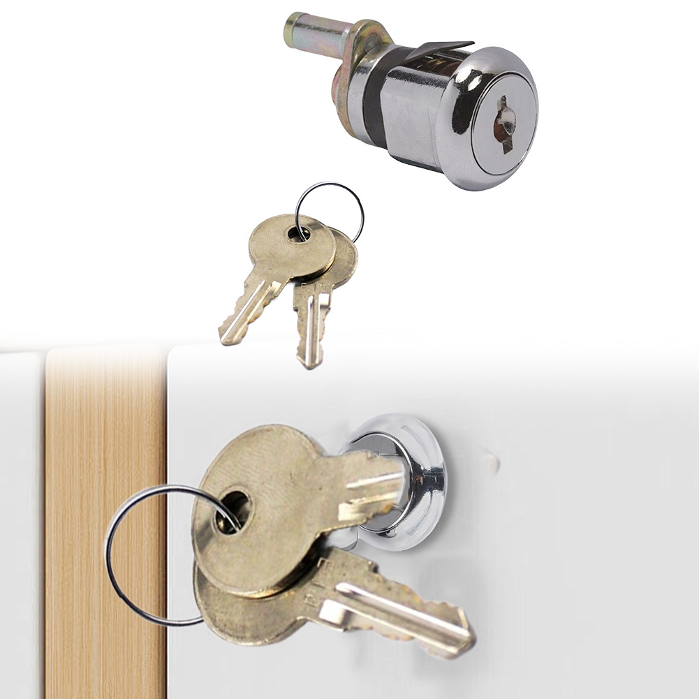 Zinklegering Triple Lock meube - Office Furniture Filing Cabinets recensie en prijs
