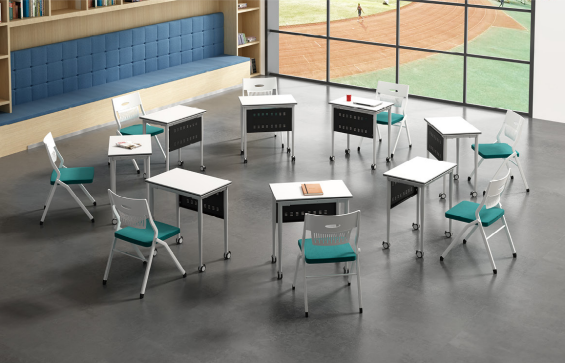 Amerikaans modern klaslokaal b - Office Furniture Plan recensie en prijs