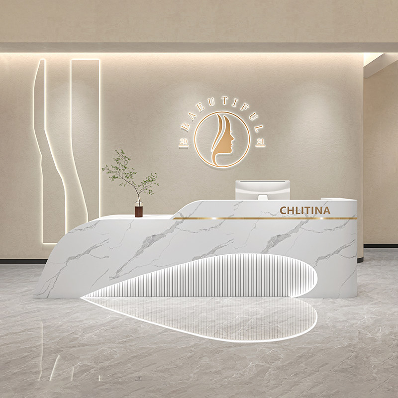 Nordic High-end schoonheidssal - Office Furniture Store recensie en prijs