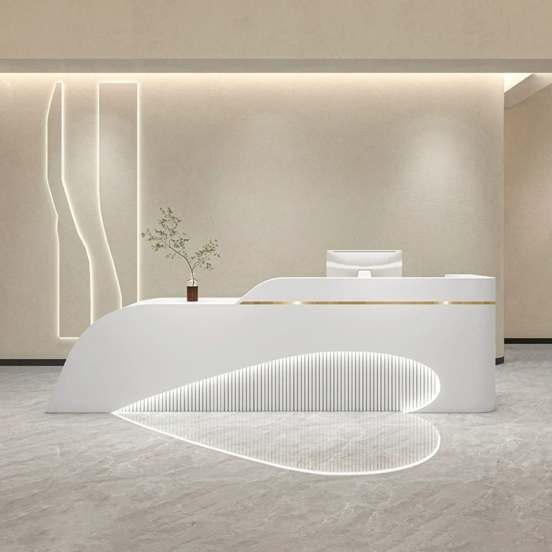 Nordic High-end schoonheidssal - Office Furniture Store recensie en prijs