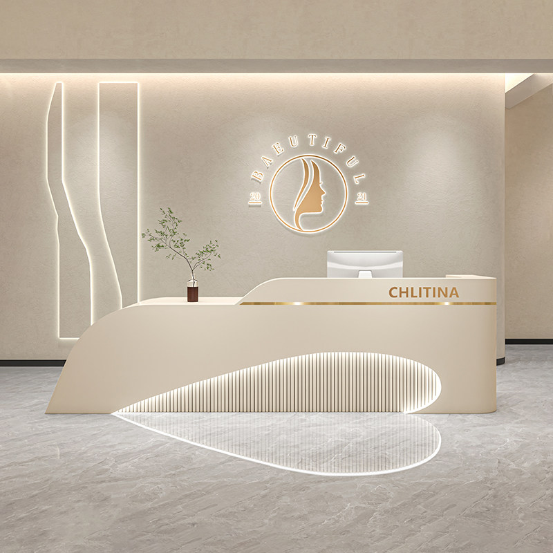 Nordic High-end schoonheidssal - Office Furniture Store recensie en prijs