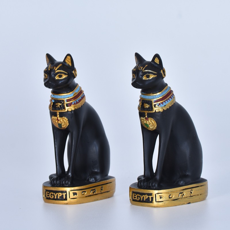 Egyptische Kat Godin Bastet St - Office Furniture Egypt recensie en prijs