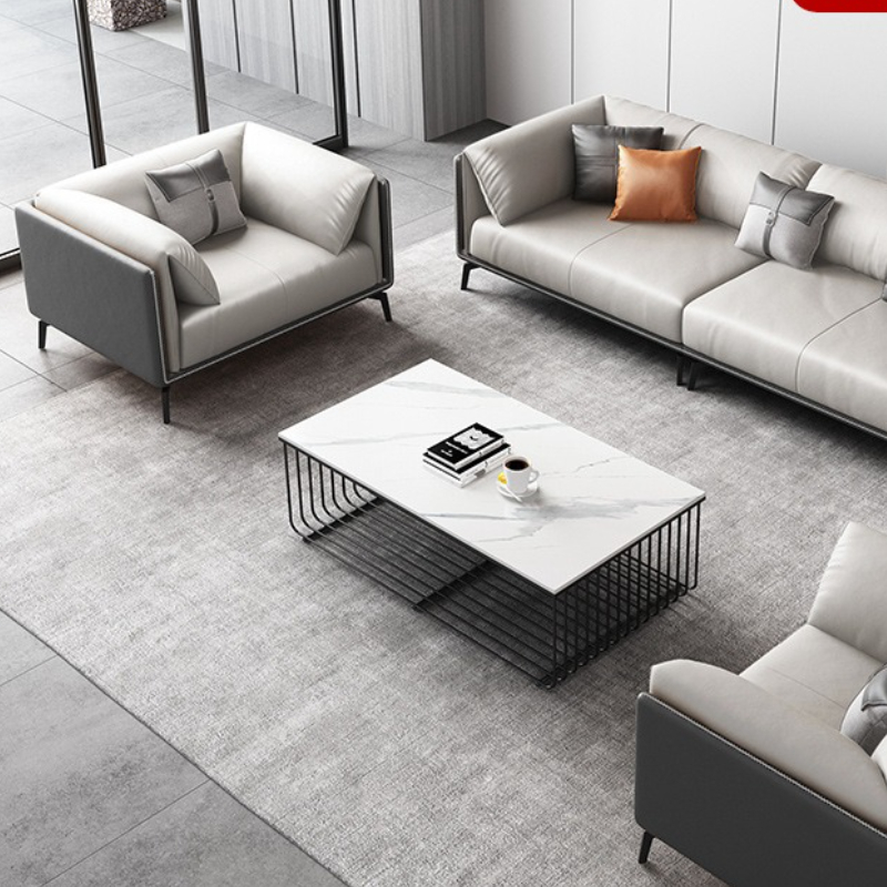 Koeienhuid Zakelijke Kantoorba - Office Furniture Luxury recensie en prijs