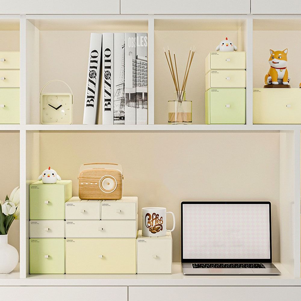Kleurrijke Desktop Stapelbare  - Office Furniture Filing Cabinets recensie en prijs