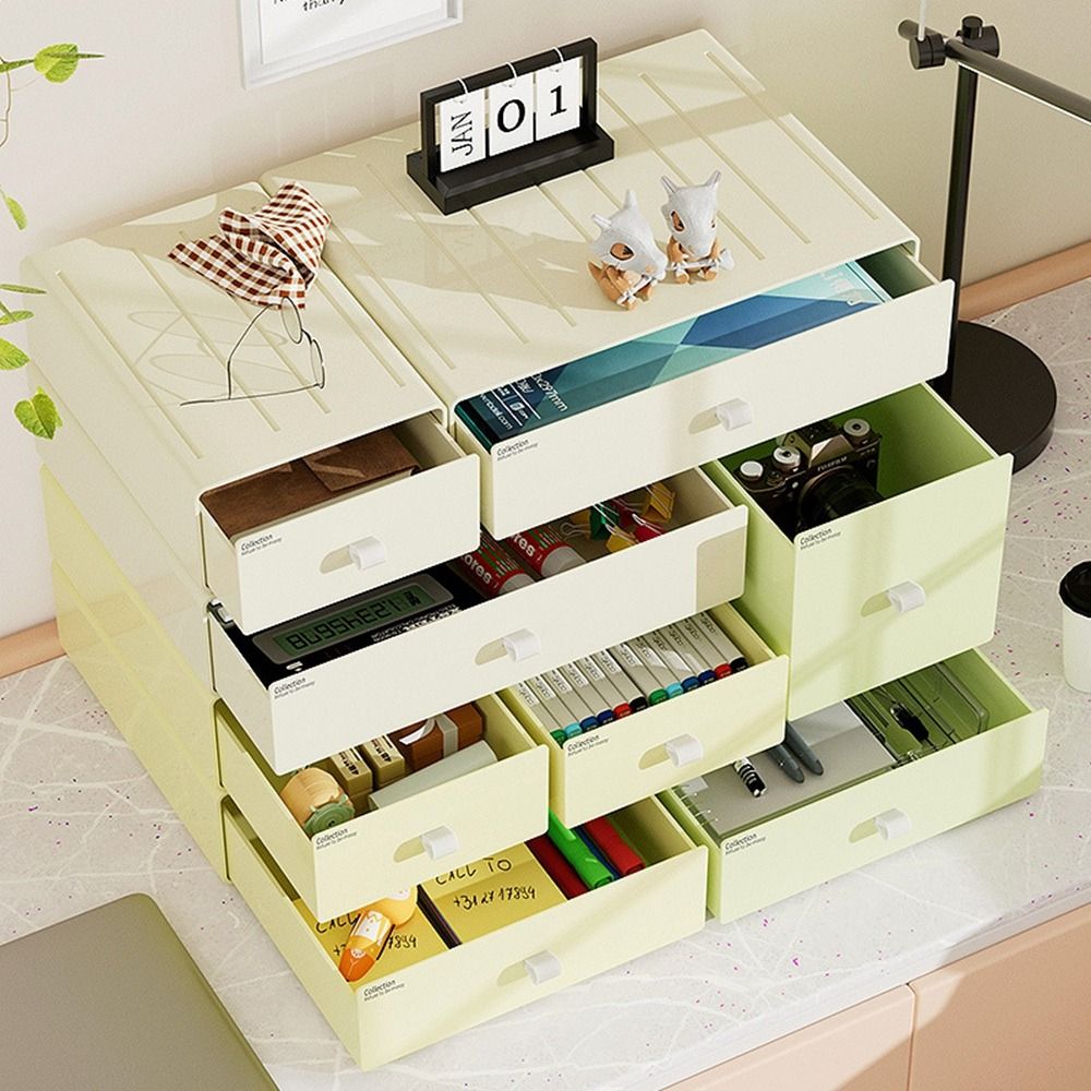 Kleurrijke Desktop Stapelbare  - Office Furniture Filing Cabinets recensie en prijs