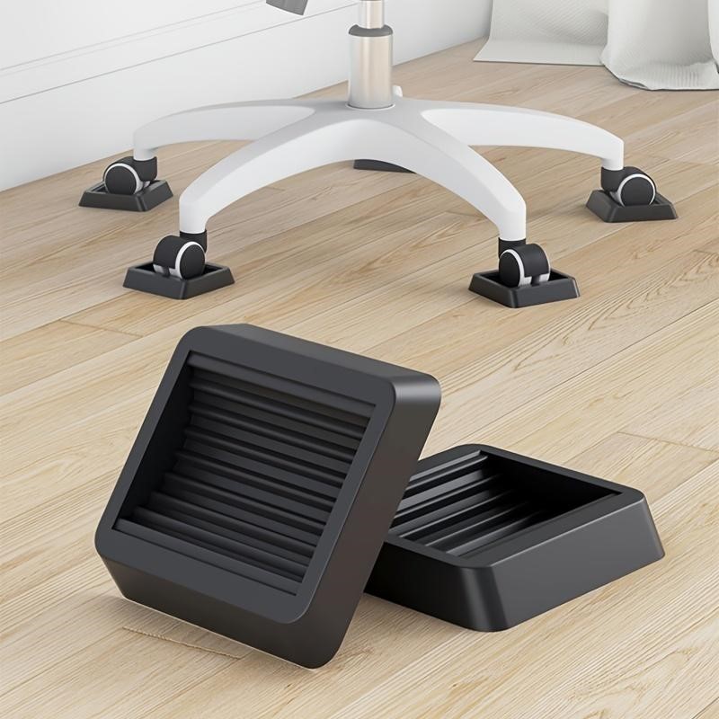 4 stks/set Bureaustoel Wiel St - Office Furniture Plan recensie en prijs