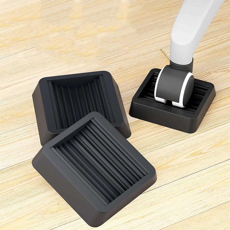 4 stks/set Bureaustoel Wiel St - Office Furniture Plan recensie en prijs