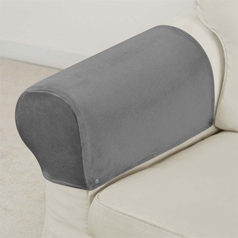 2 stks/set Fluwelen Sofa Faute - Office Furniture Plan recensie en prijs